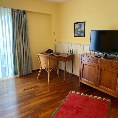 Hotel Goldener Stern Sankt Ingbert Luaran gambar