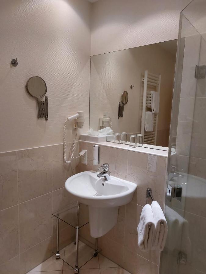 Hotel Goldener Stern Sankt Ingbert Luaran gambar