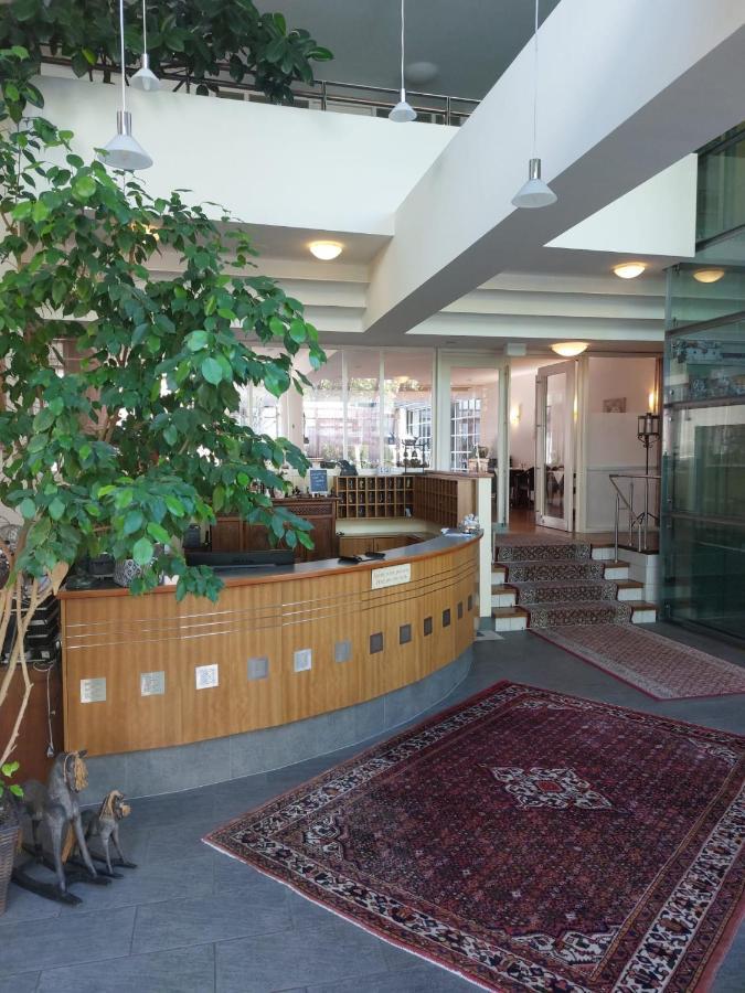 Hotel Goldener Stern Sankt Ingbert Luaran gambar