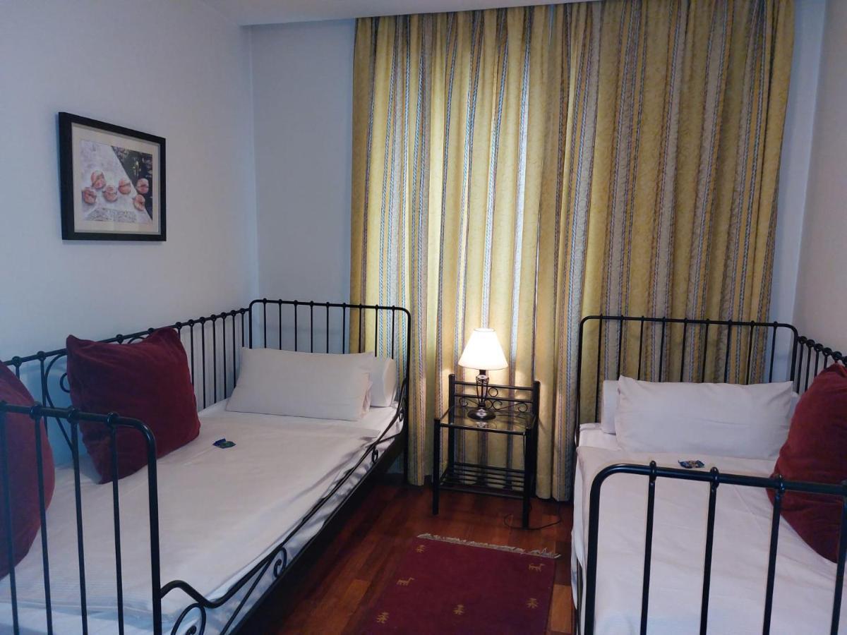 Hotel Goldener Stern Sankt Ingbert Luaran gambar