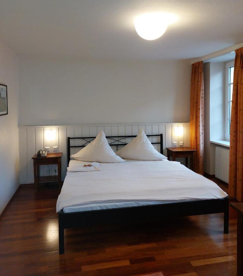 Hotel Goldener Stern Sankt Ingbert Luaran gambar