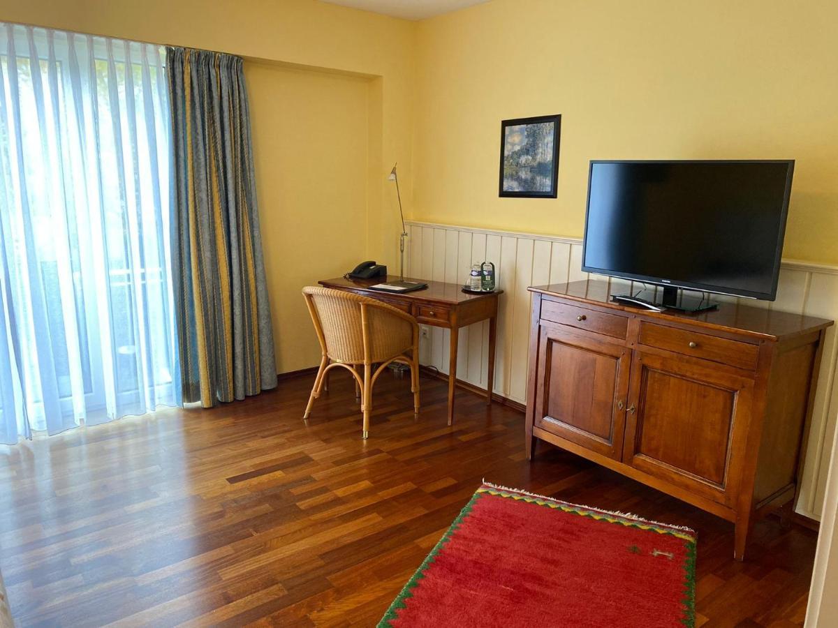 Hotel Goldener Stern Sankt Ingbert Luaran gambar