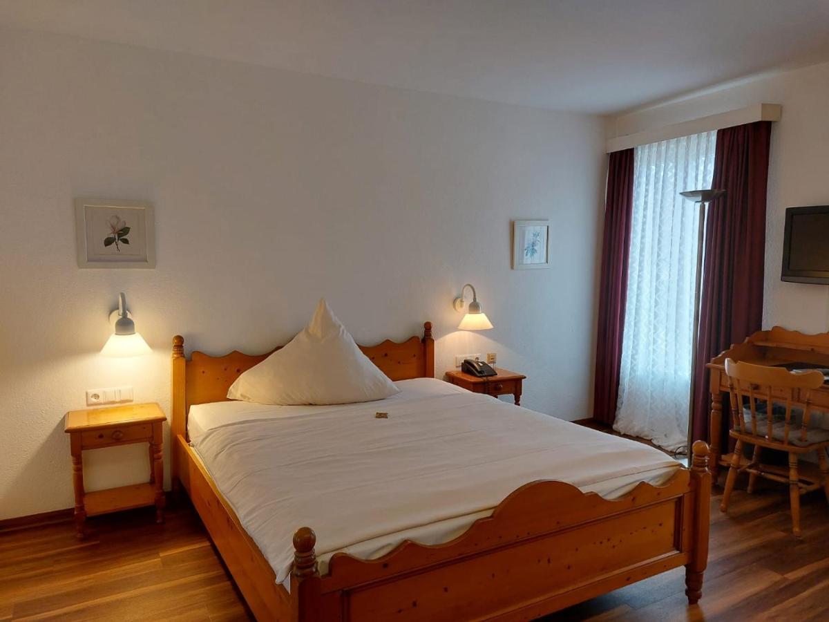 Hotel Goldener Stern Sankt Ingbert Luaran gambar